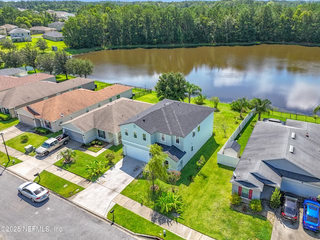 11855 ALEXANDRA Drive, Jacksonville, FL 32218
