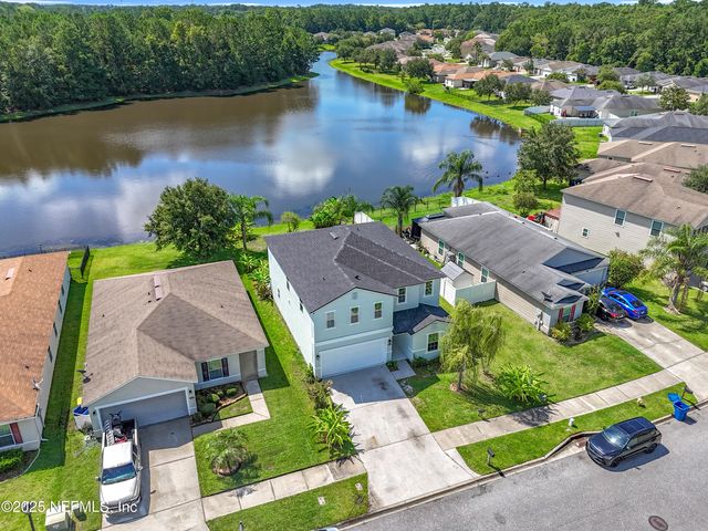 11855 ALEXANDRA Drive, Jacksonville, FL 32218