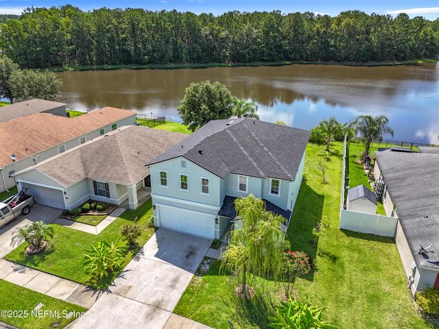 11855 ALEXANDRA Drive, Jacksonville, FL 32218