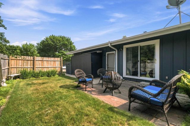 1632 Parkway DRIVE, Port Washington, WI 53074