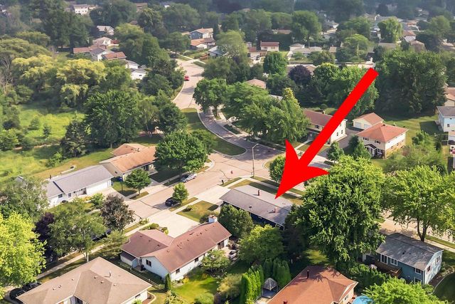 1632 Parkway DRIVE, Port Washington, WI 53074