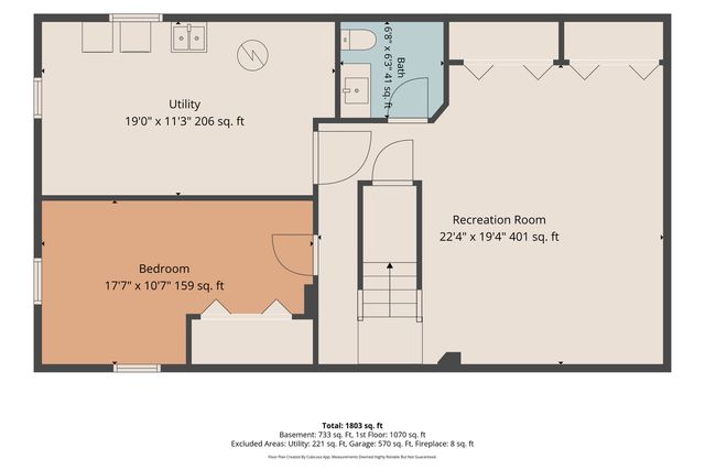 1632 Parkway DRIVE, Port Washington, WI 53074