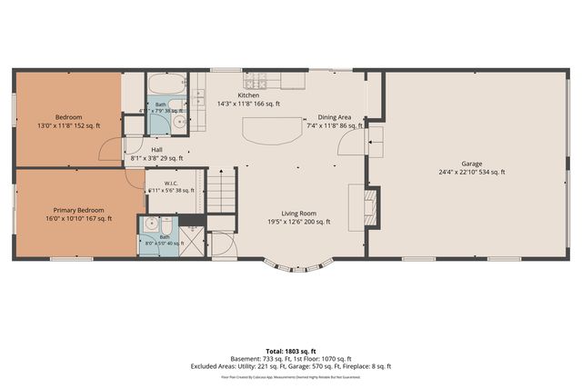 1632 Parkway DRIVE, Port Washington, WI 53074