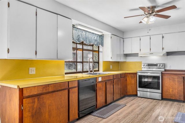 4907 25th Avenue SE, Lacey, WA 98503