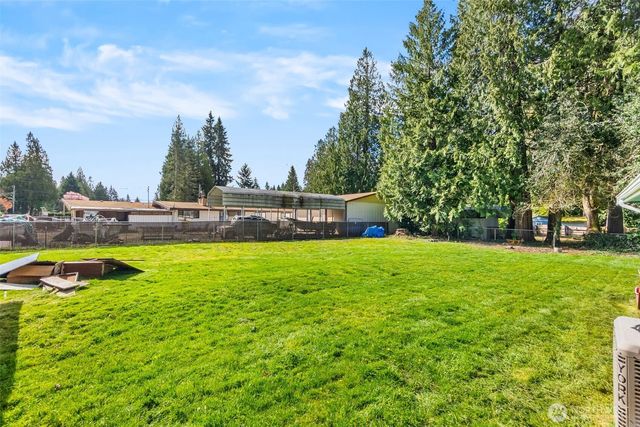 4907 25th Avenue SE, Lacey, WA 98503