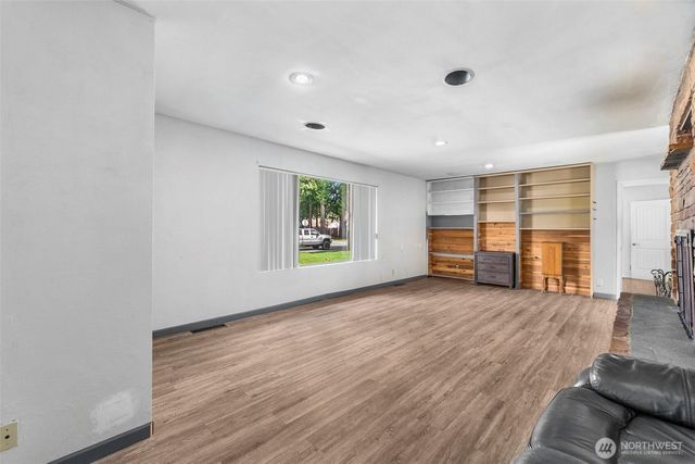 4907 25th Avenue SE, Lacey, WA 98503