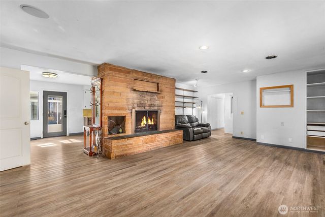 4907 25th Avenue SE, Lacey, WA 98503