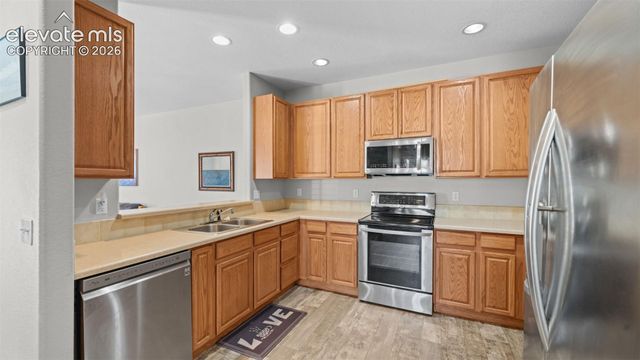 4023 Diamond Ridge View, Colorado Springs, CO 80918