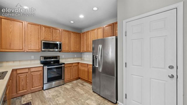 4023 Diamond Ridge View, Colorado Springs, CO 80918