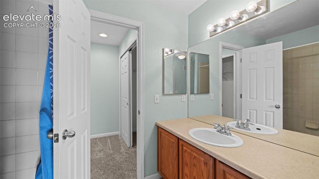 4023 Diamond Ridge View, Colorado Springs, CO 80918