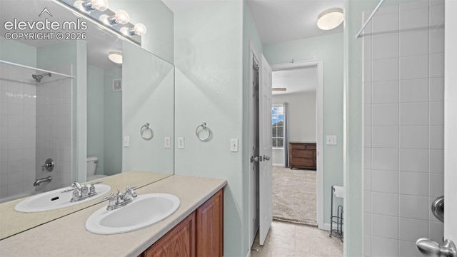 4023 Diamond Ridge View, Colorado Springs, CO 80918