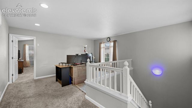 4023 Diamond Ridge View, Colorado Springs, CO 80918