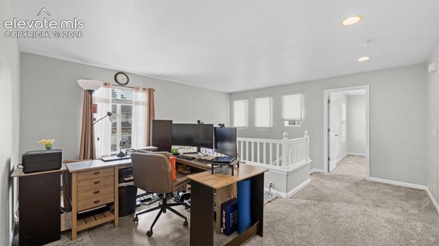 4023 Diamond Ridge View, Colorado Springs, CO 80918