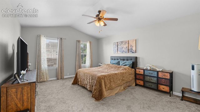 4023 Diamond Ridge View, Colorado Springs, CO 80918