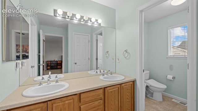 4023 Diamond Ridge View, Colorado Springs, CO 80918