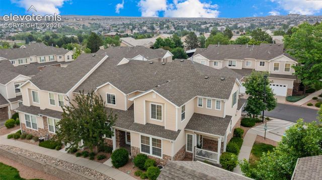 4023 Diamond Ridge View, Colorado Springs, CO 80918