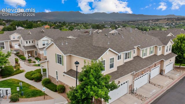 4023 Diamond Ridge View, Colorado Springs, CO 80918