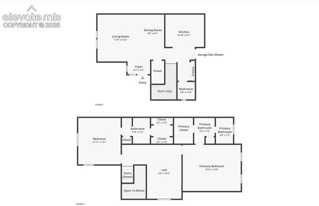 4023 Diamond Ridge View, Colorado Springs, CO 80918