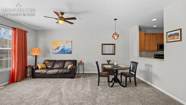 4023 Diamond Ridge View, Colorado Springs, CO 80918