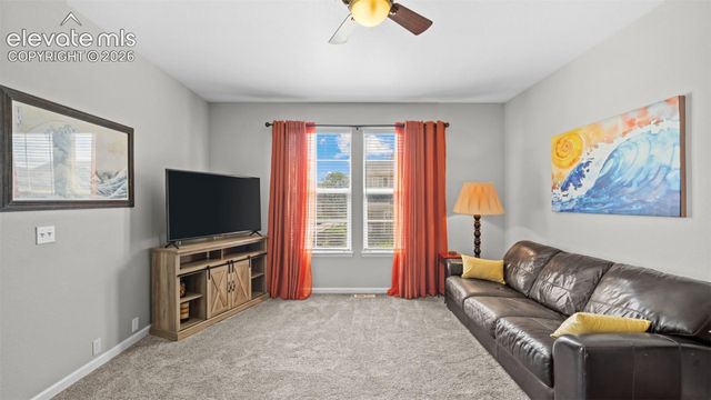 4023 Diamond Ridge View, Colorado Springs, CO 80918