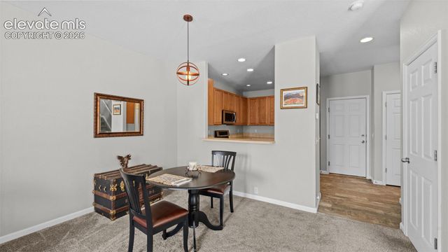 4023 Diamond Ridge View, Colorado Springs, CO 80918