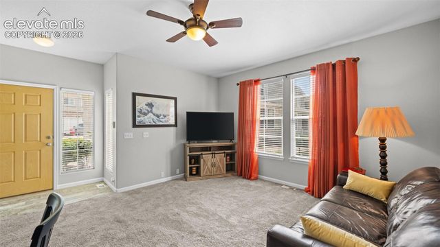 4023 Diamond Ridge View, Colorado Springs, CO 80918