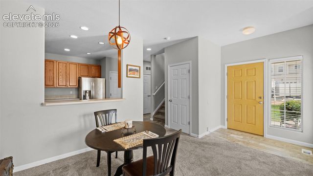 4023 Diamond Ridge View, Colorado Springs, CO 80918