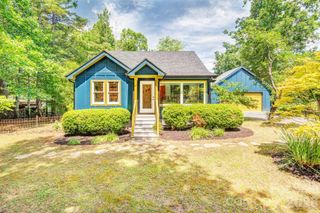 136 Graveyard Road Lots 1&2, Fairview, NC 28730