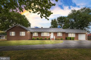 8267 KINGS HWY, King George, VA 22485