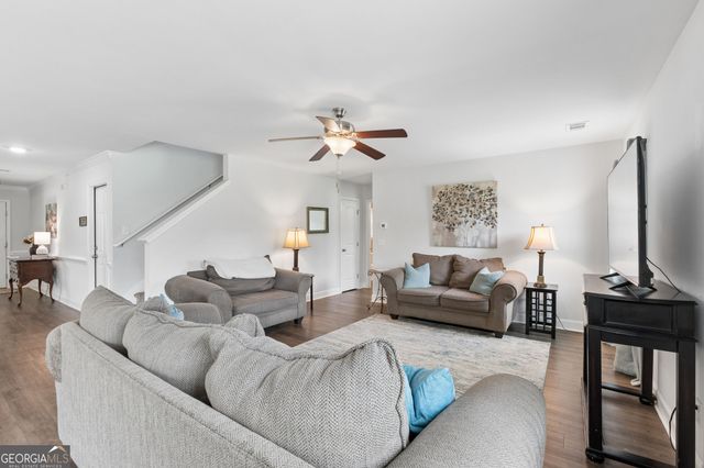 618 Bledsoe Drive, Guyton, GA 31312