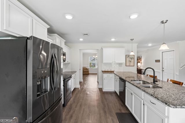 618 Bledsoe Drive, Guyton, GA 31312