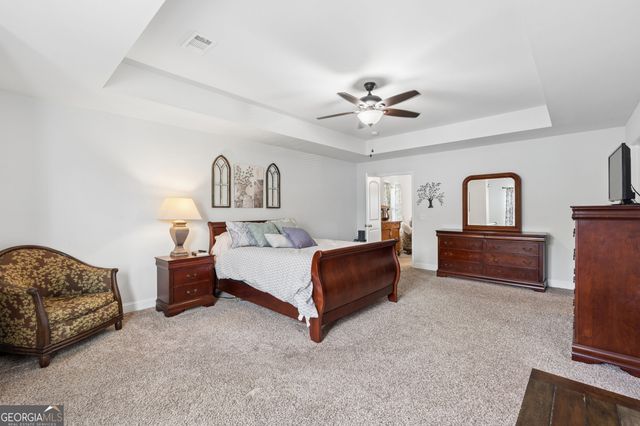 618 Bledsoe Drive, Guyton, GA 31312