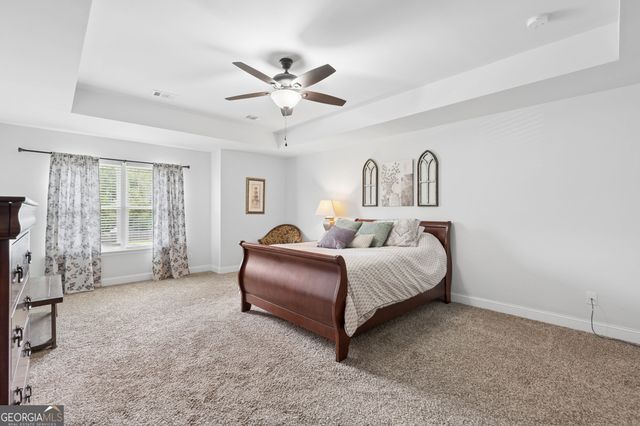 618 Bledsoe Drive, Guyton, GA 31312