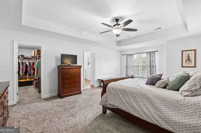 618 Bledsoe Drive, Guyton, GA 31312