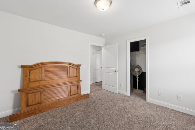 618 Bledsoe Drive, Guyton, GA 31312