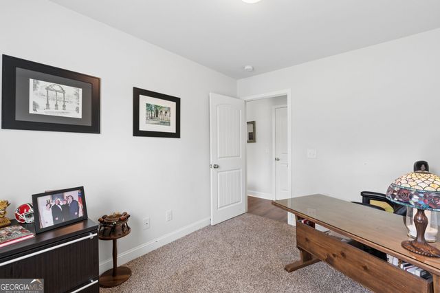 618 Bledsoe Drive, Guyton, GA 31312