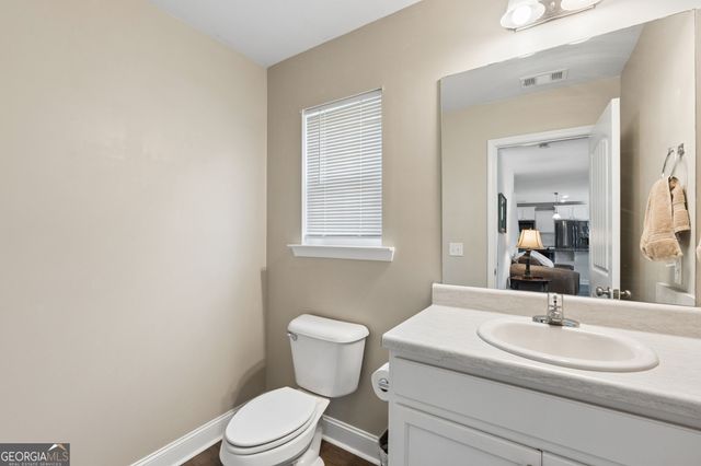 618 Bledsoe Drive, Guyton, GA 31312
