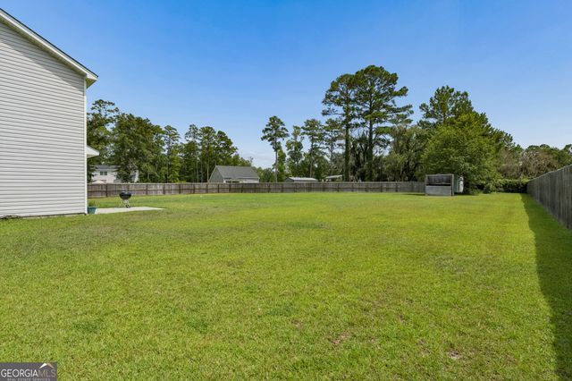 618 Bledsoe Drive, Guyton, GA 31312