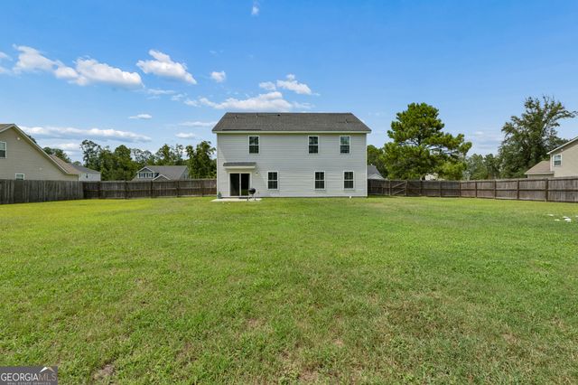 618 Bledsoe Drive, Guyton, GA 31312