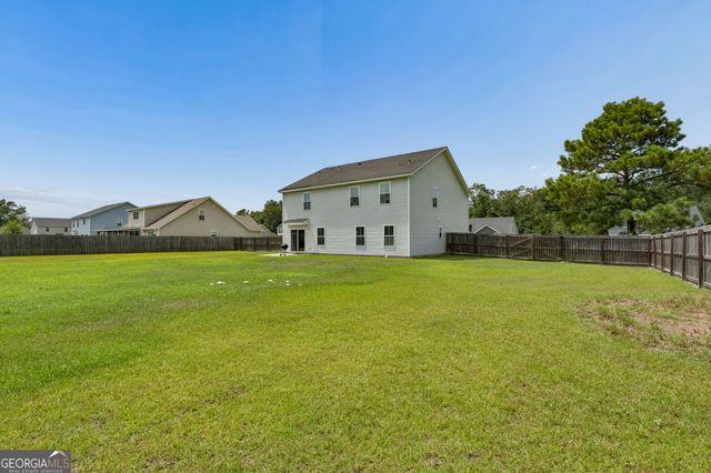 618 Bledsoe Drive, Guyton, GA 31312