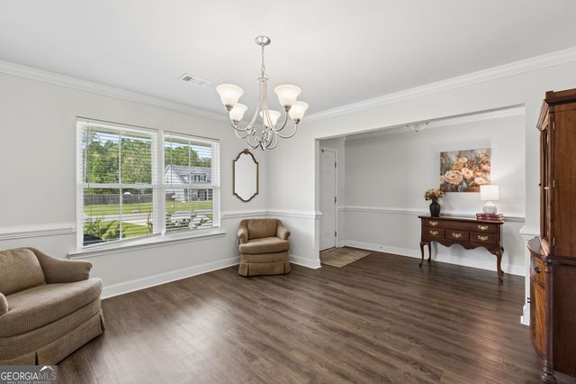 618 Bledsoe Drive, Guyton, GA 31312