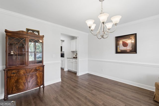618 Bledsoe Drive, Guyton, GA 31312