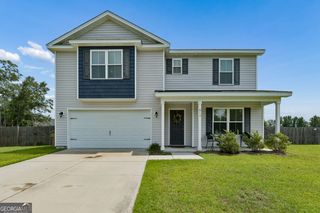 618 Bledsoe Drive, Guyton, GA 31312