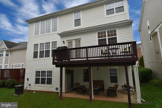 4281 KEARNY LN, Fairfax, VA 22033