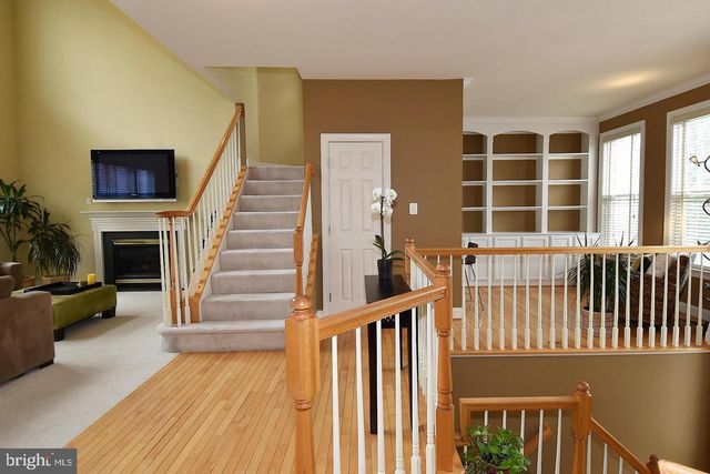 4281 KEARNY LN, Fairfax, VA 22033