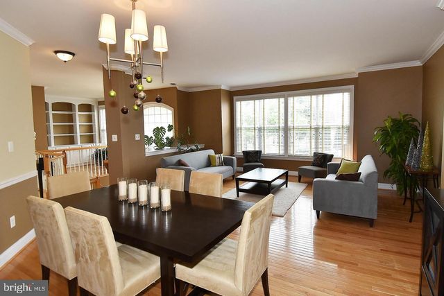 4281 KEARNY LN, Fairfax, VA 22033