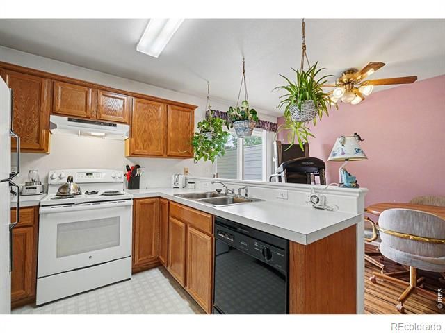 1848 Lydia Drive, Loveland, CO 80537
