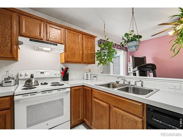 1848 Lydia Drive, Loveland, CO 80537