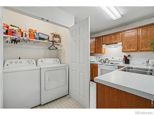 1848 Lydia Drive, Loveland, CO 80537