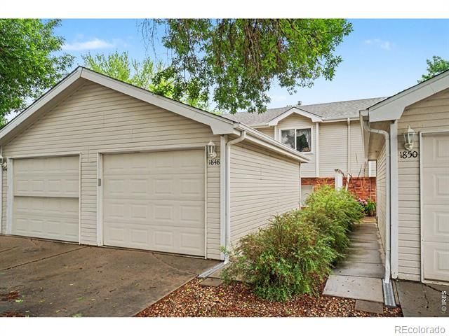 1848 Lydia Drive, Loveland, CO 80537
